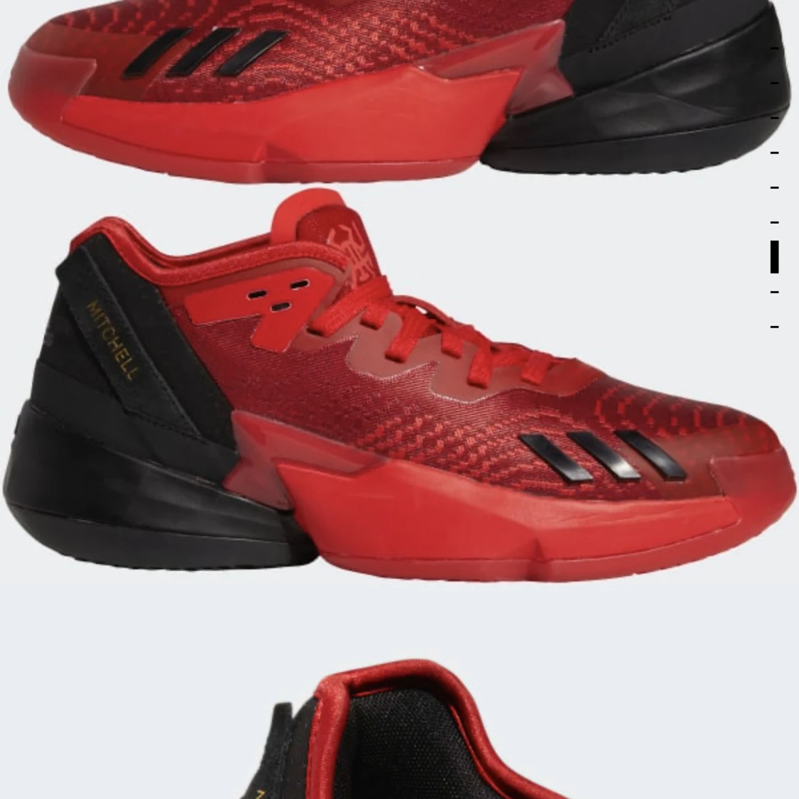 D.O.N. Issue #4 strl 46 - 91