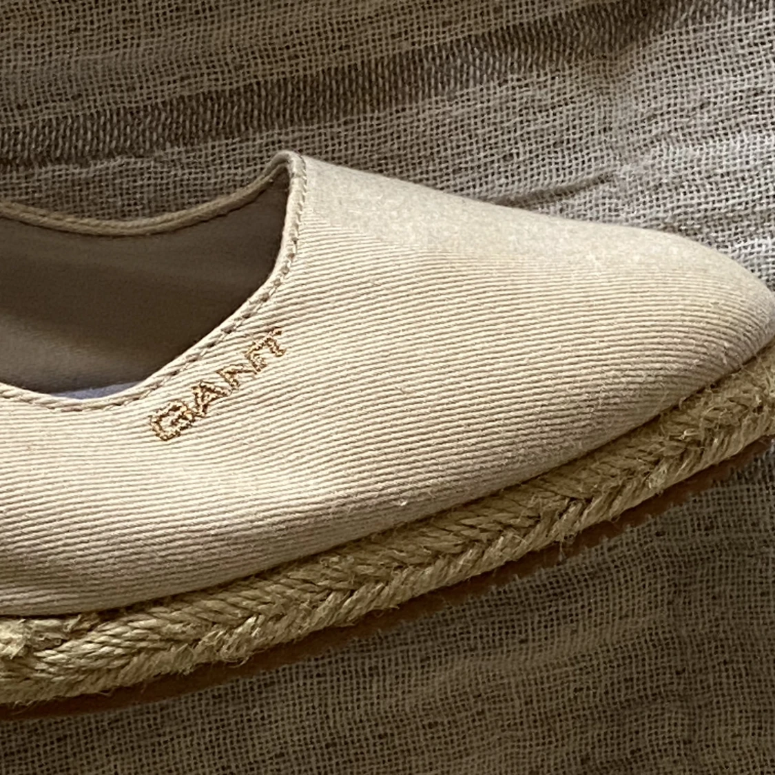 Klackskor från Gant  - 90