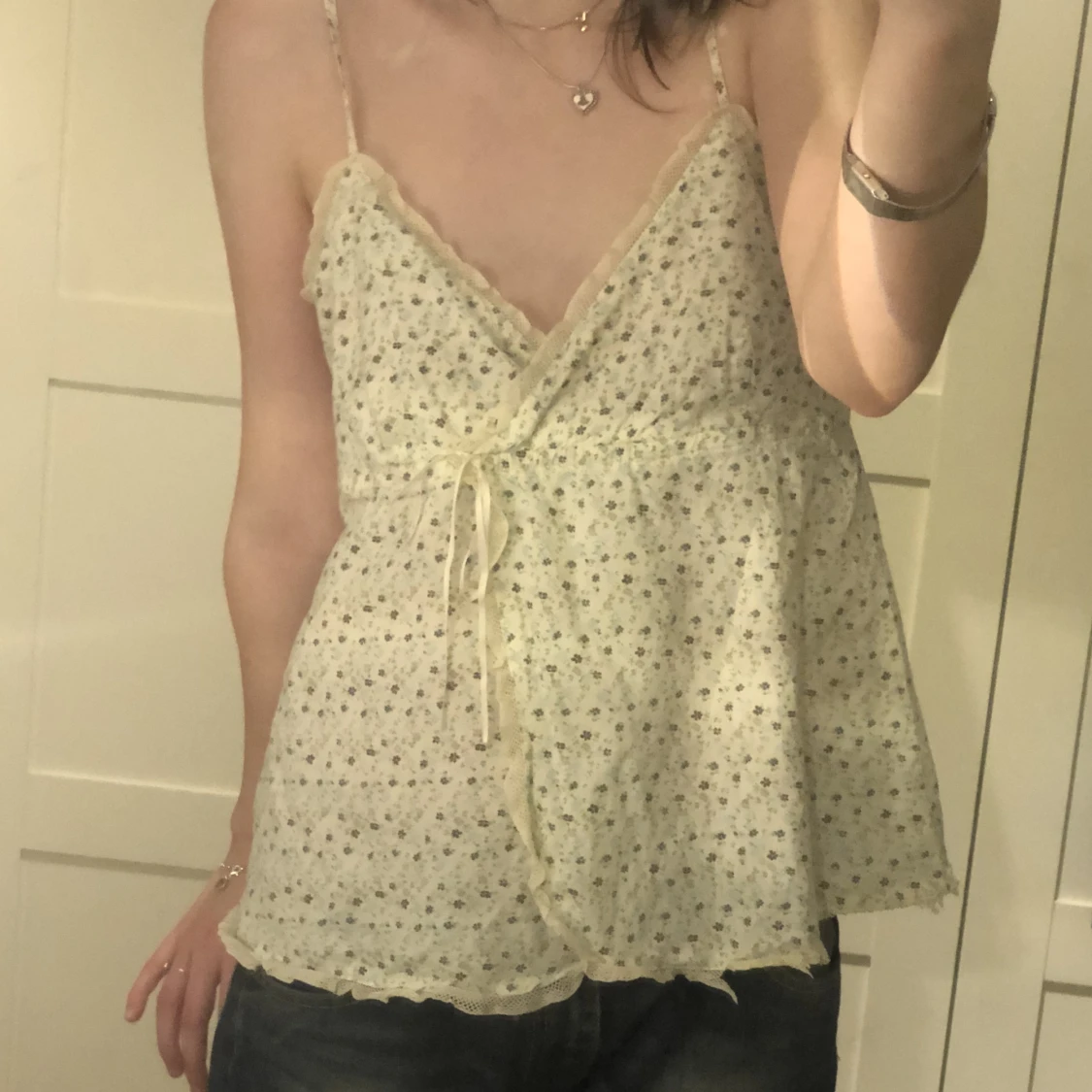 blommigt linne!!🌷🌱🌼🌺🌻