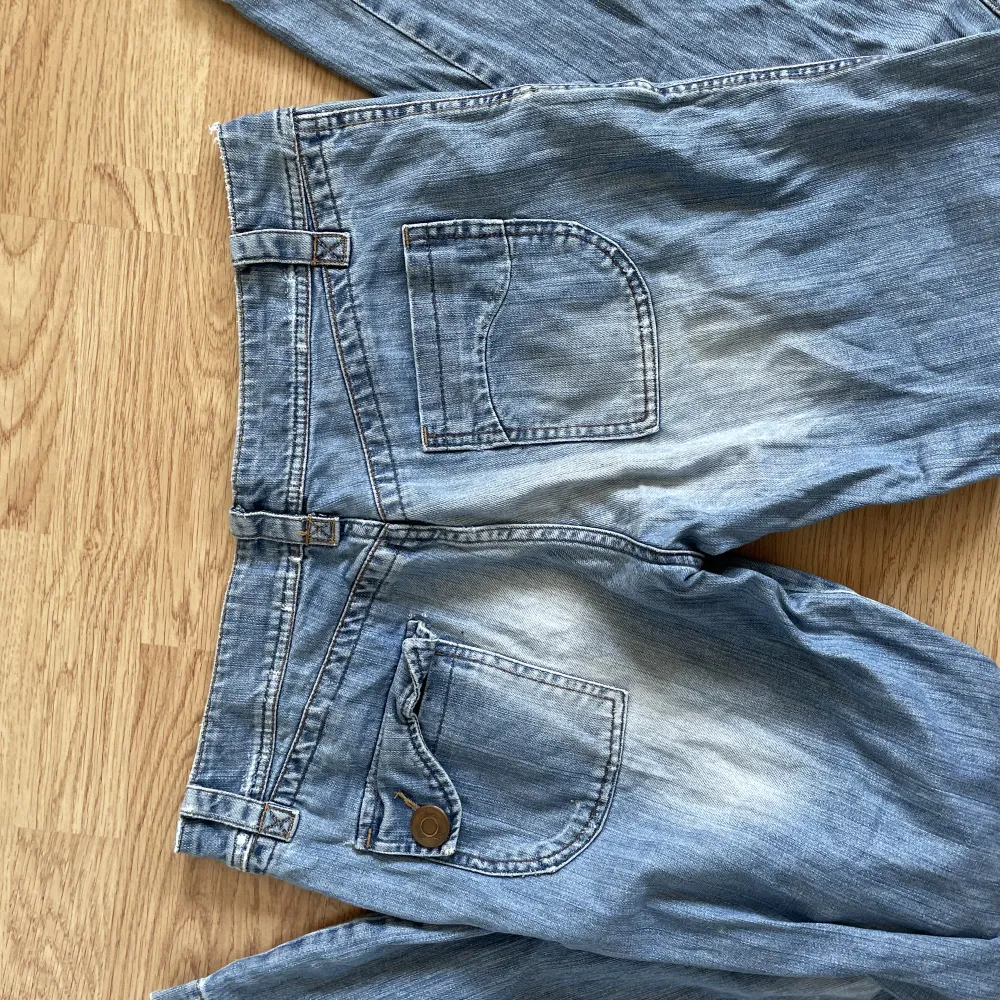 Baggy jeans. . Jeans & Byxor.
