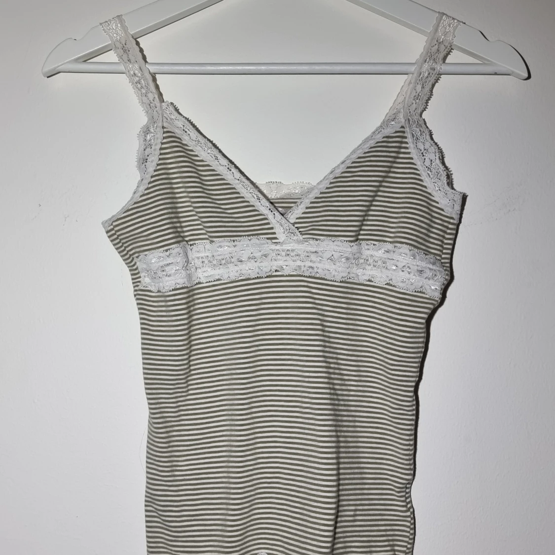 Sött, romantiskt linne