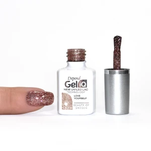 Gelpolish - Super fin, helt ny🥰