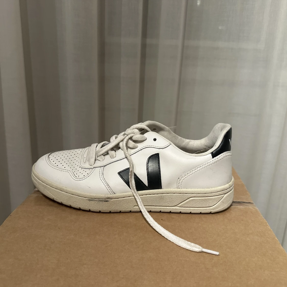 Veja sneakers