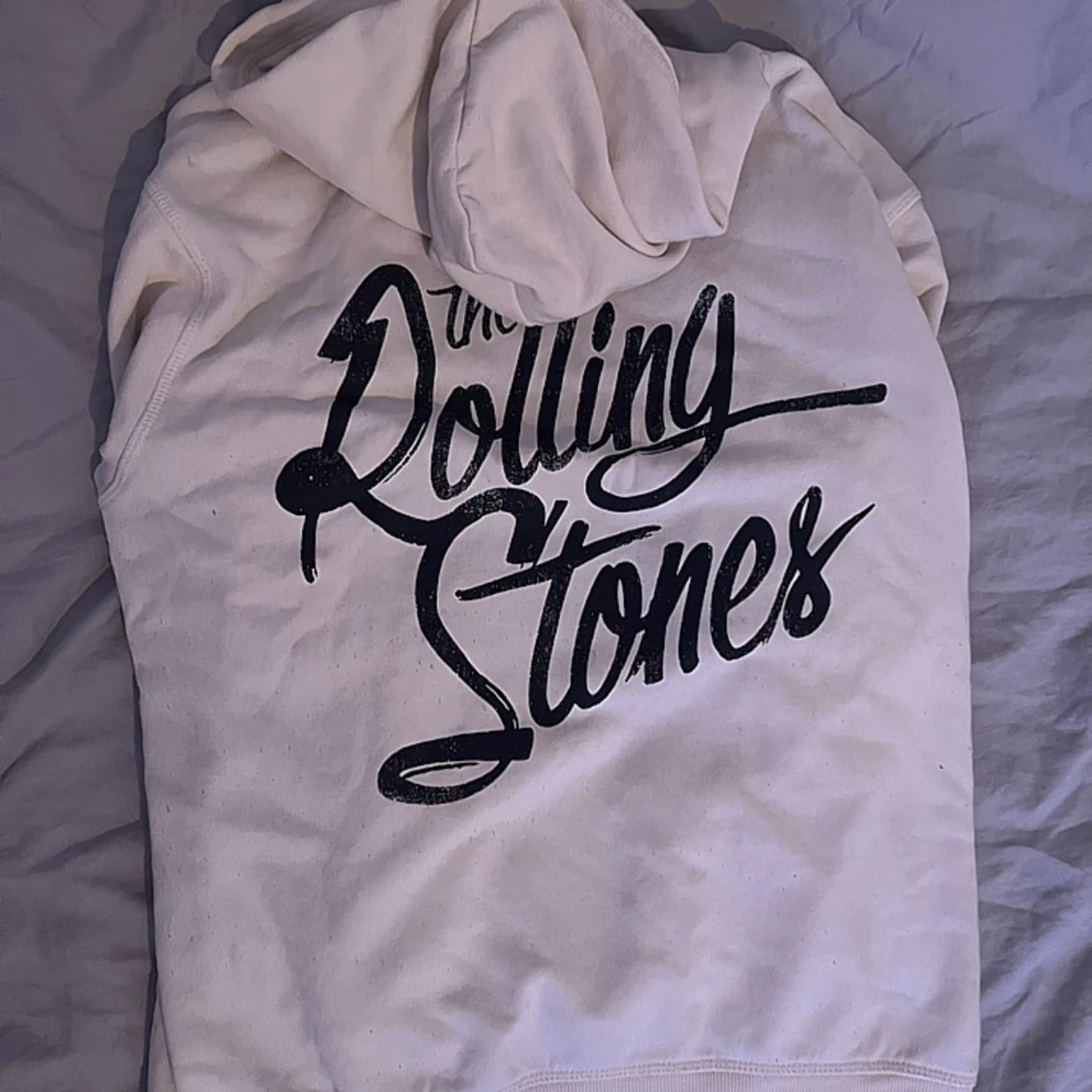 Tjock tröja🤍 - 90