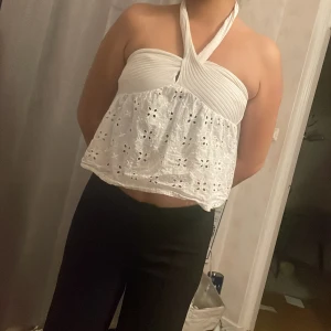 topp - en söt topp från zara i storlek m