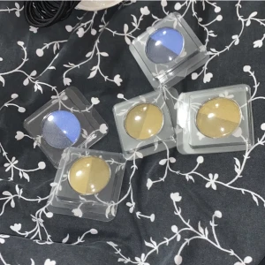 Idun minerals - 20kr styck, alla för 100. Köparen står för frakten ❤️