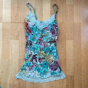 Y2k linne - Bra skick. Vintage tror jag.