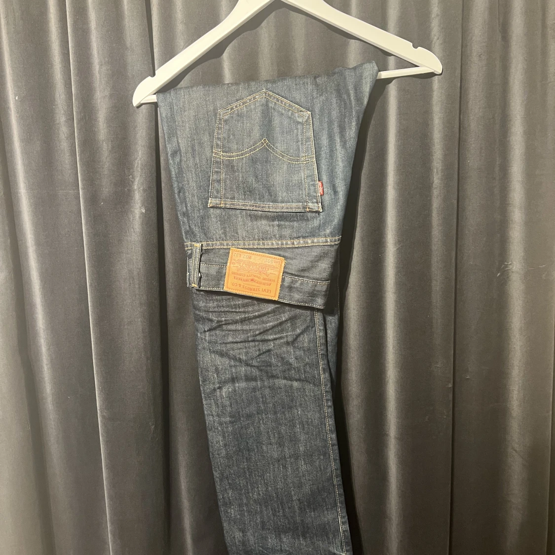 Levis 501