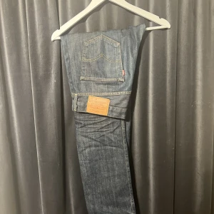 Levis 501 - Levis 501 i bra skick, storlek w32 l32