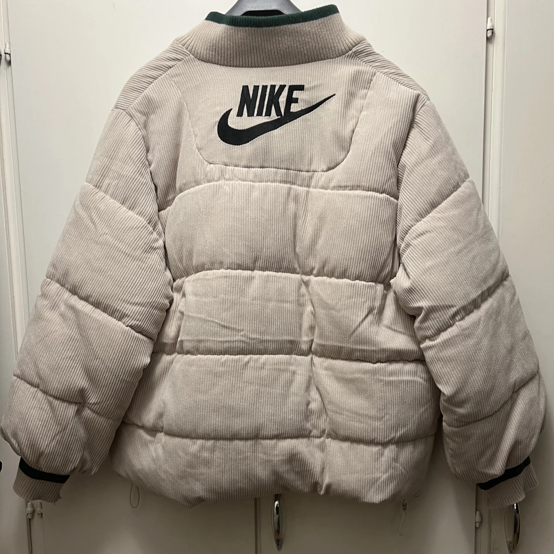 Nike Manchester jacka  - 90