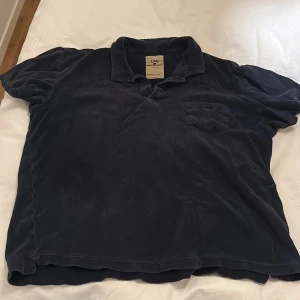 Frotté t-shirt Oas💗 - Använd men fint skick💗