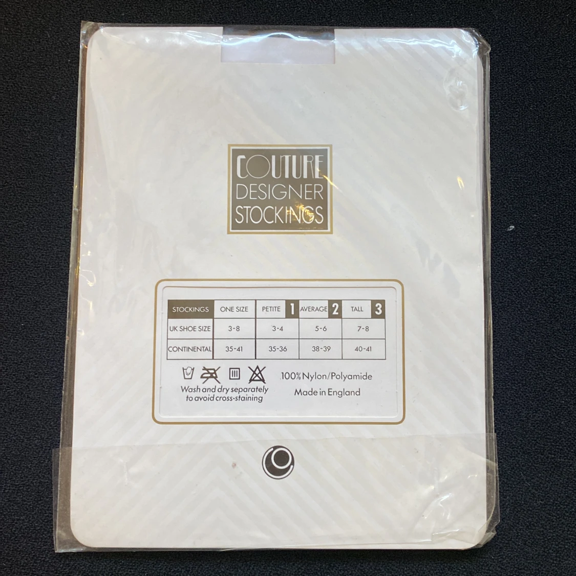 DezignStöckingss - 90