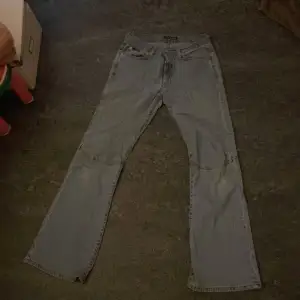 Snygga jeans 
