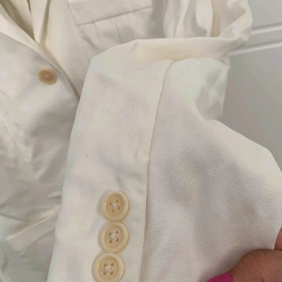 Vintage Ralph Lauren Kavaj  - 90