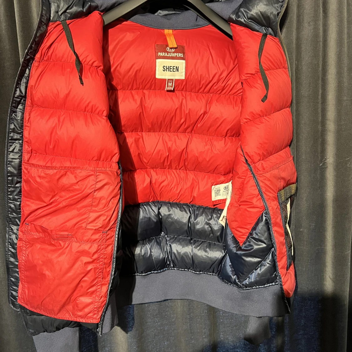 Parajumper Sheen - 91