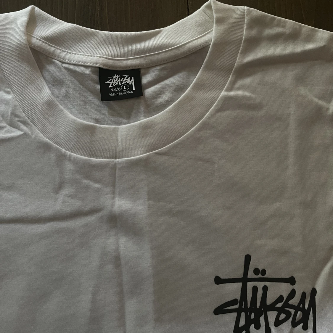 Stussy tröja - 91