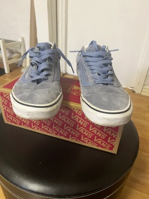 Vans 45 - Skick 8/10 Strlk 45