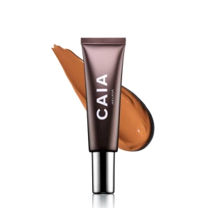 Caia bronzer - Flytande bronzer från Caia som aldrig är använd, säljer pågrund av att jag råkade köpa två. Färgen Havana