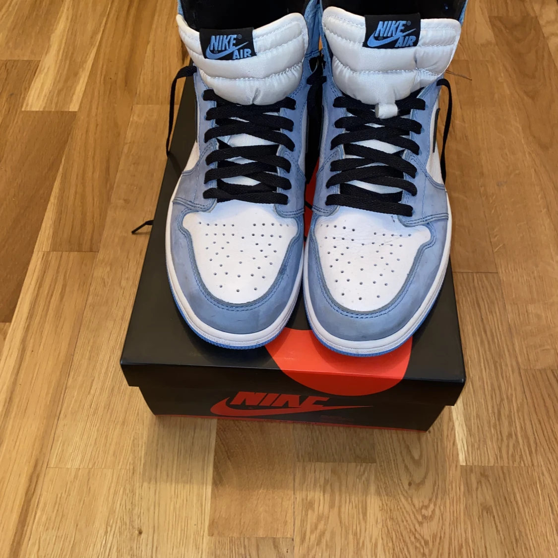 Air Jordan 1 high UNC - 90