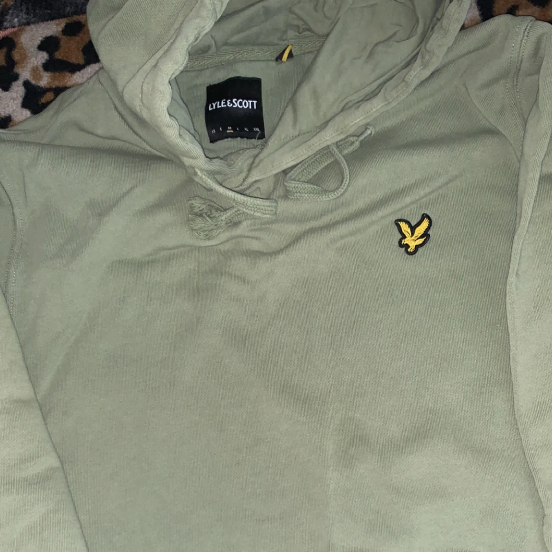 LYLE SCOTT