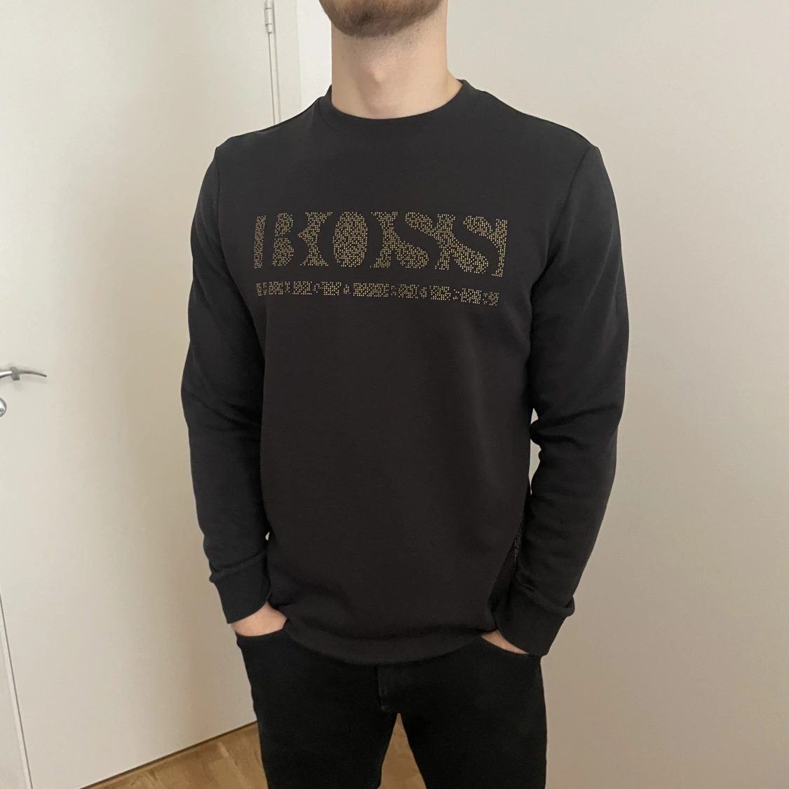 Hugo Boss Sweatshirt - 91