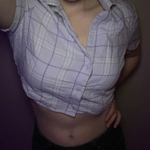 Topp - Söt topp från HM💜