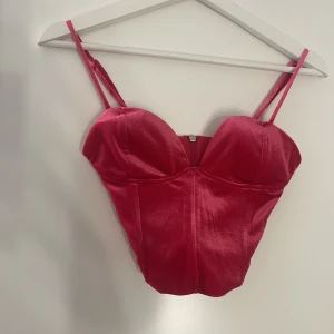 Topp - Aldrig använt 