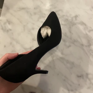 Klackskor  - Helt nya klackskor