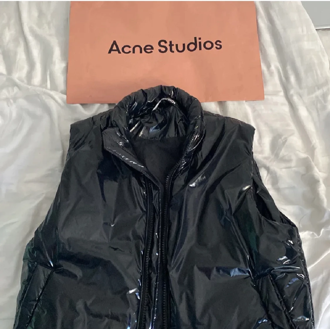 Acne Studios Väst