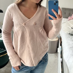 Stickad tröja!  - Så snygg och mysig stickad tröja från hunkydory!!