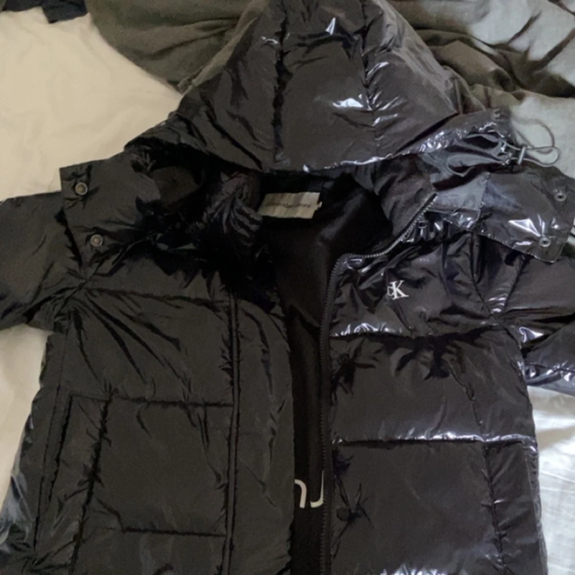 Calvin Klein jacka - 90