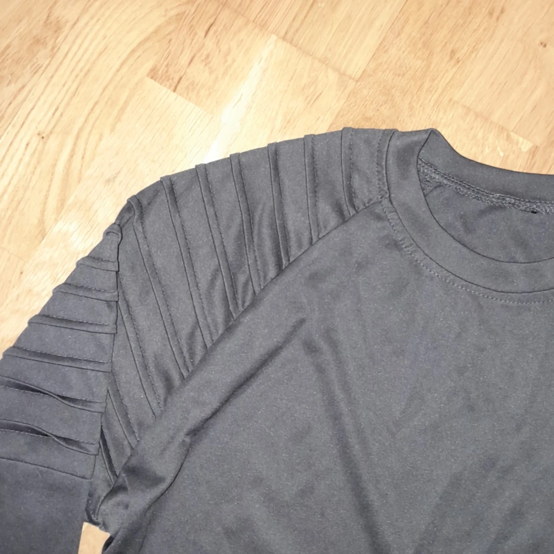 långärmad tröja - 90