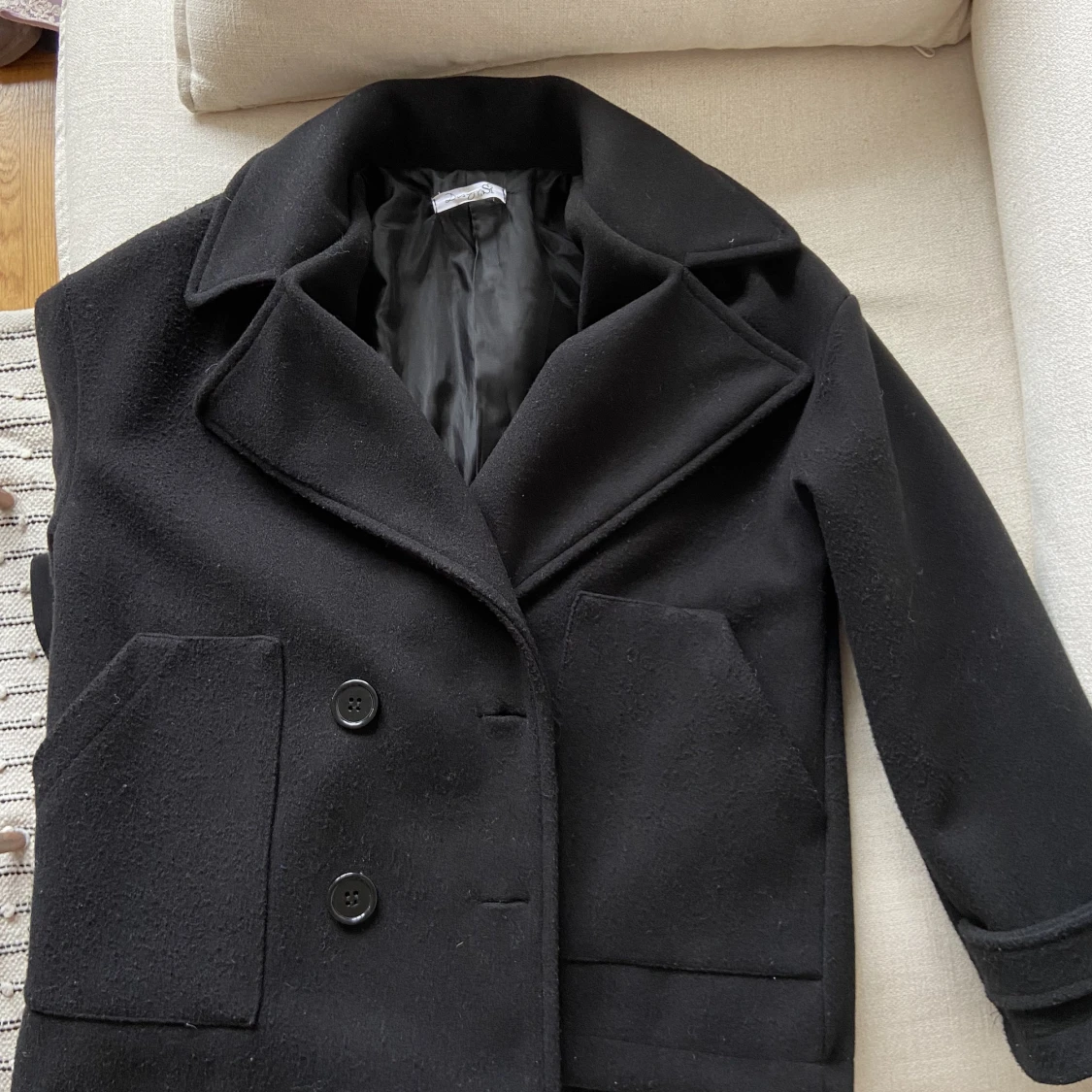 Design by Si Gina jacka - 91