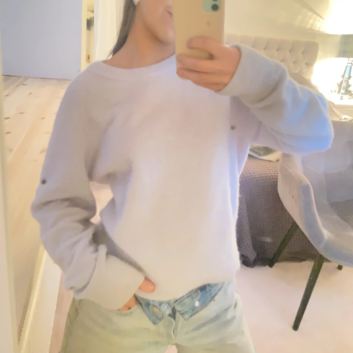 Samsoe samsoe tröja