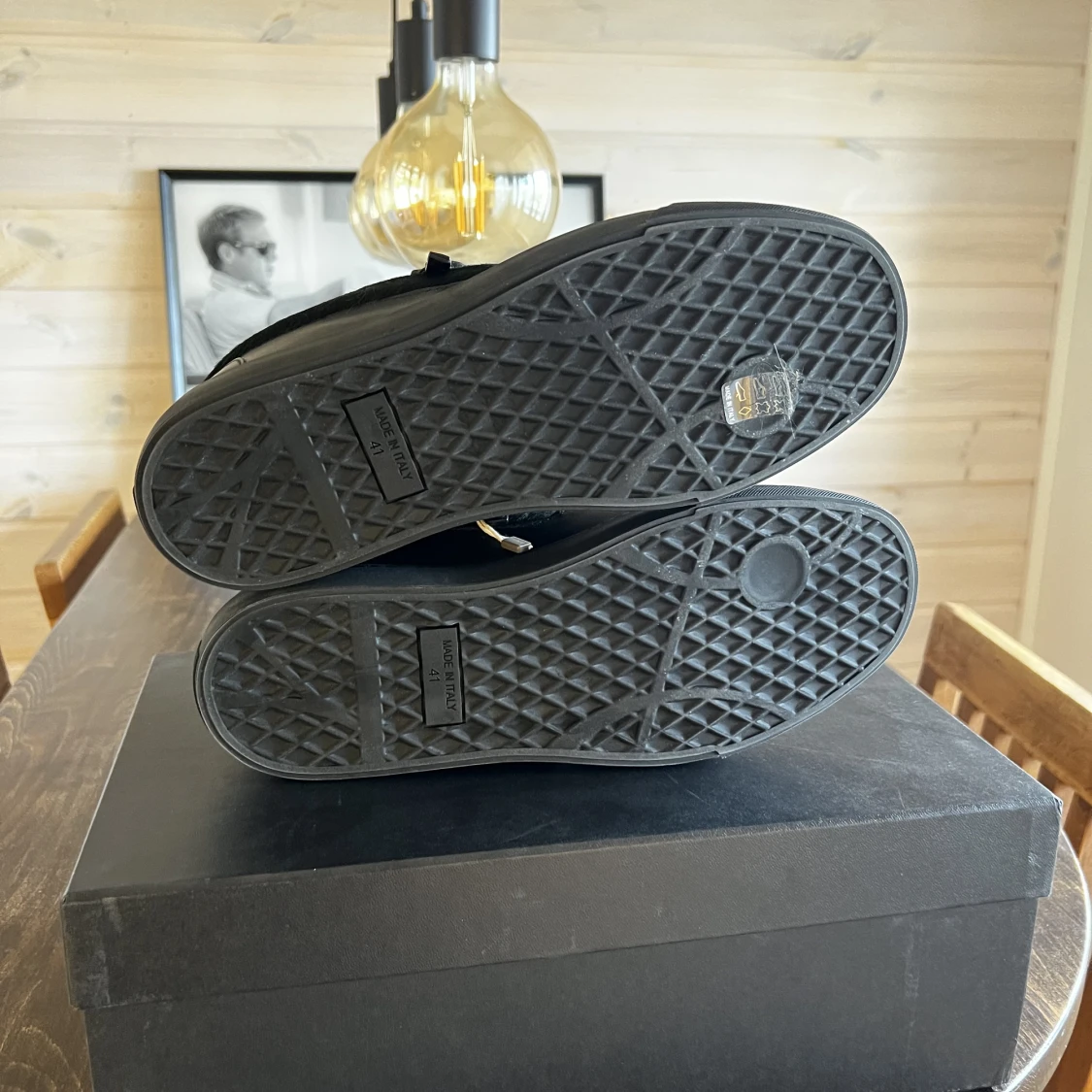 Giuseppe Zanotti sneakers  - 91