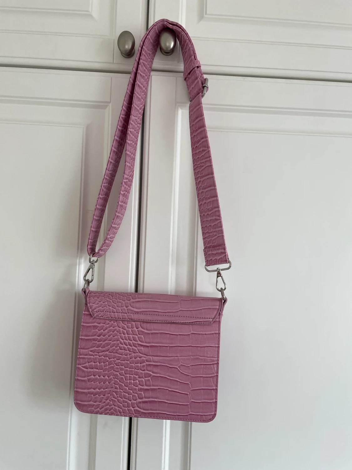 Axelremsväska från Hvisk - 90