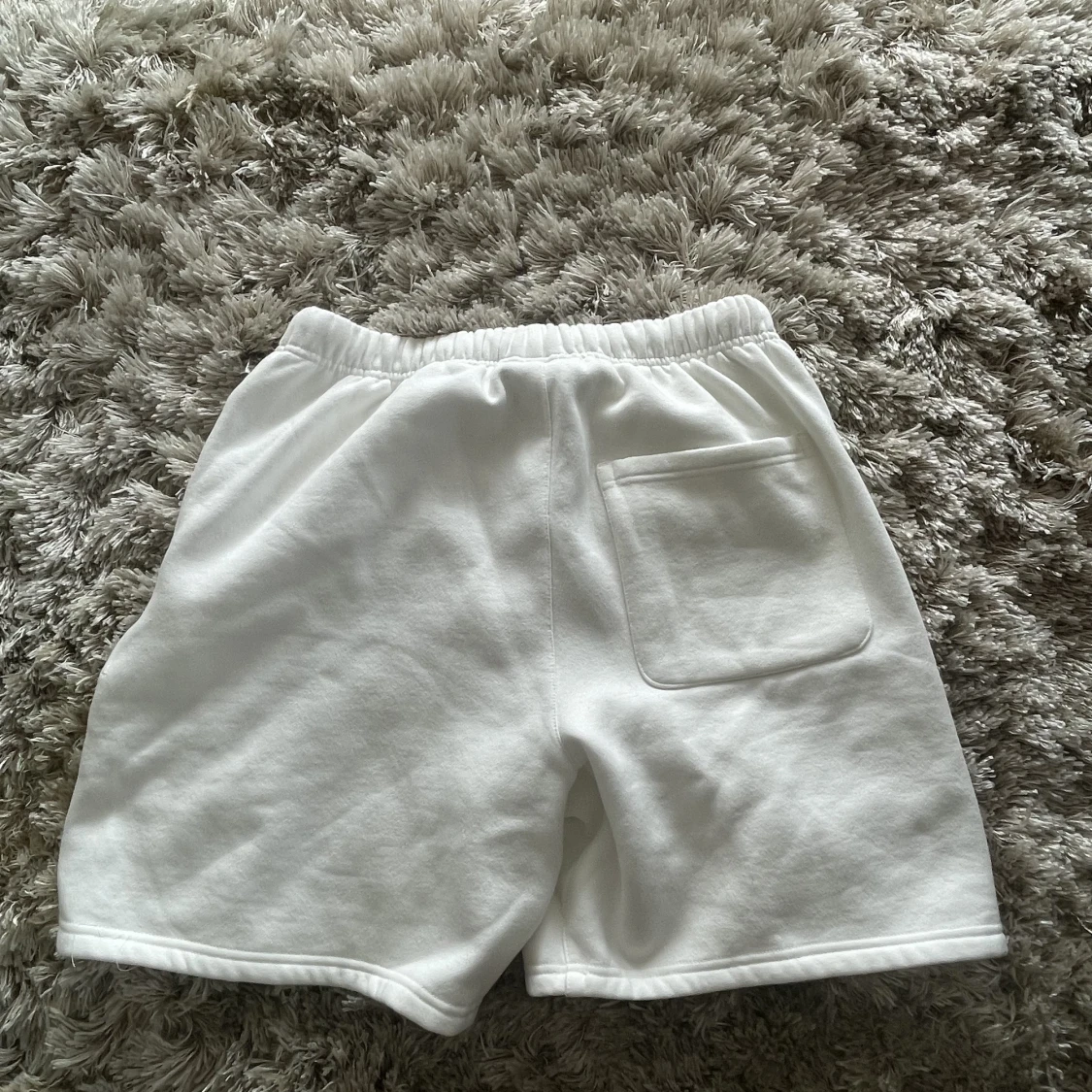 Essential Shorts - 91