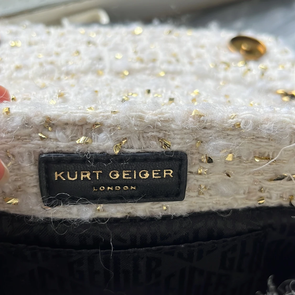 Kurt Geiger väska - 91