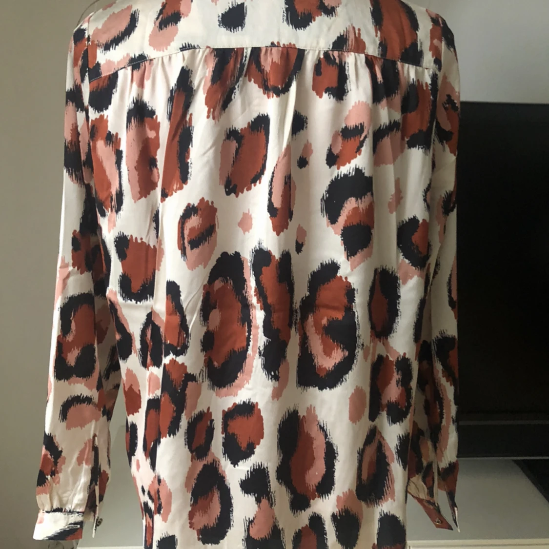 Blus från danska Prepair  - 91