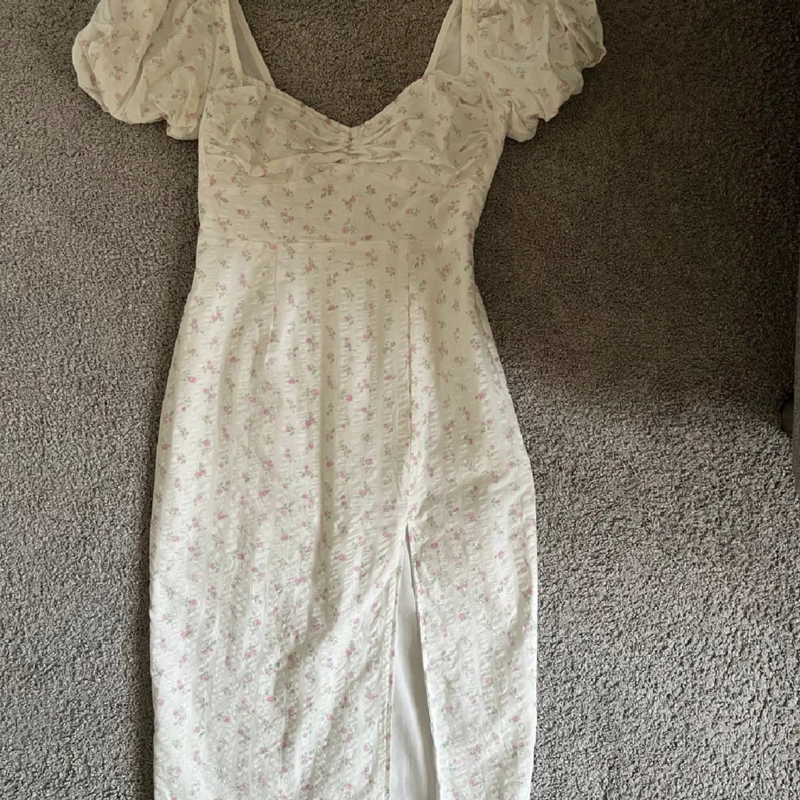 Bianca X Nelly klänning - 90