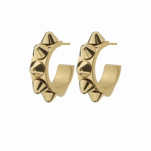 Edblad örhängen  - Säljer för att dom aldrig kommit till användning då jag inte använder guld💕