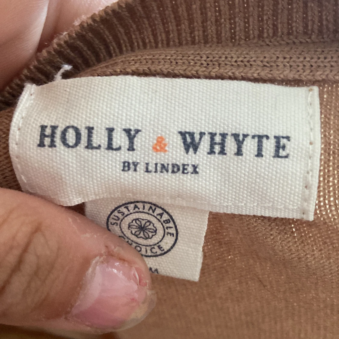 Ljusbrun kofta  - 90