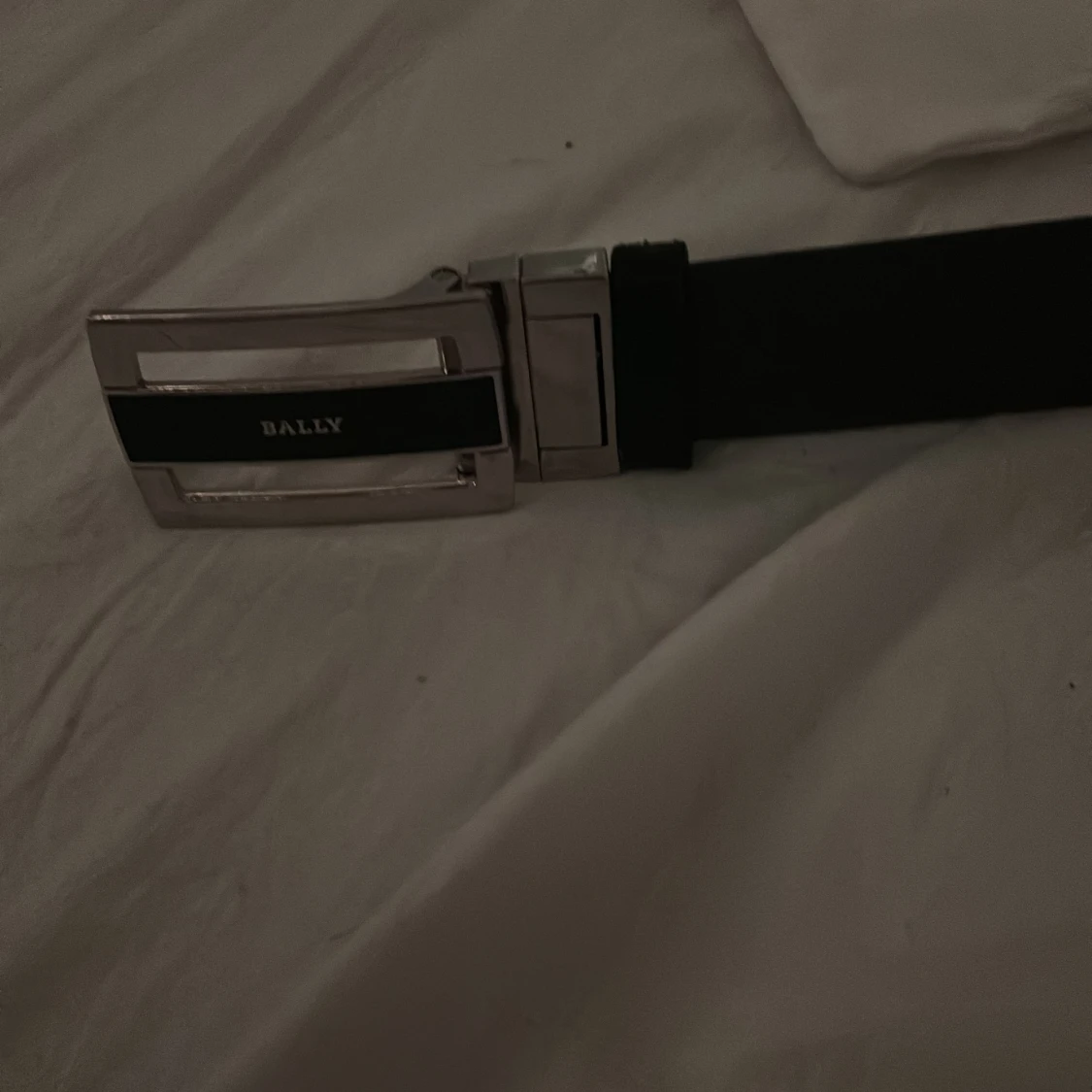 Bally bälte  - 91