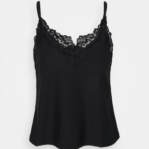 spetslinne ! kntressekoll - Jötte fin svart spetslinne från vera moda!!!Fixk i present av min bästa kompis men den var lite utanför min comfort zone. helt oanvänd i nyskick! M storlek men passar mig som är xs/s💗 pris kan diskuteras