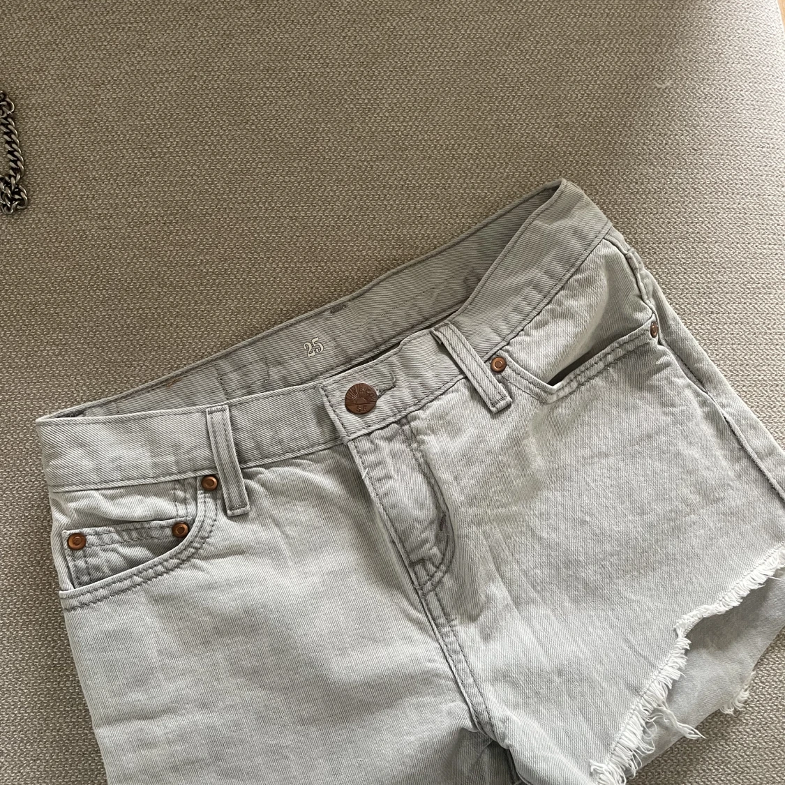 Snygga Levis shorts - 90