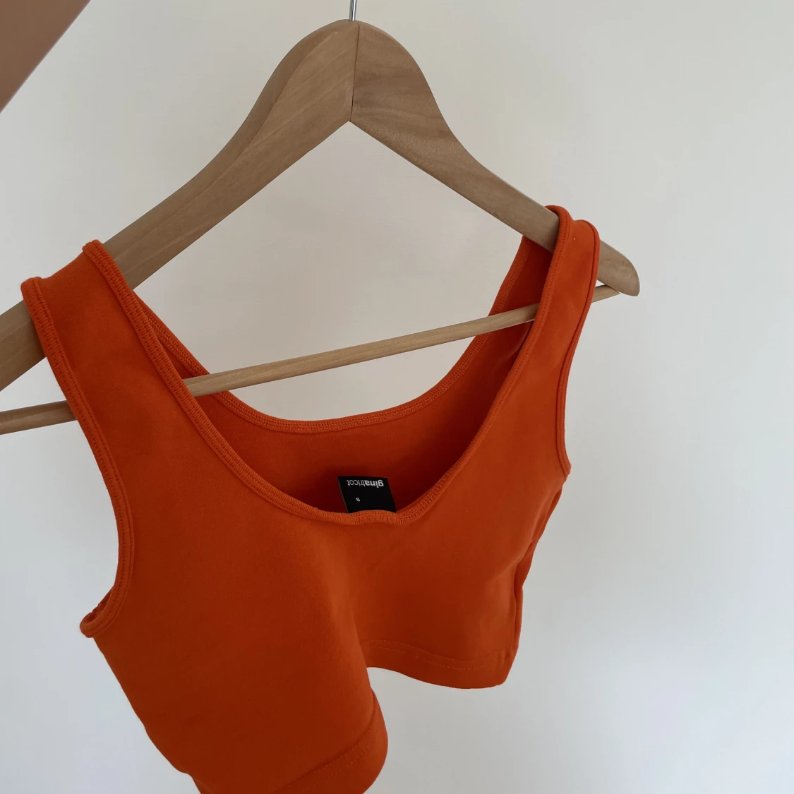 Orange topp - 90
