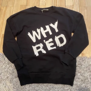 Whyred sweatshirt  - Whyred sweatshirt i strl M. Superfint skick, endast använd fåtal gånger. 
