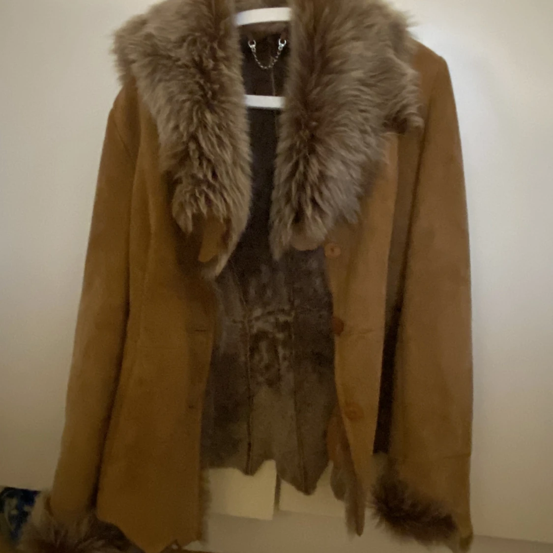 Jätteskön tezorro kappa 