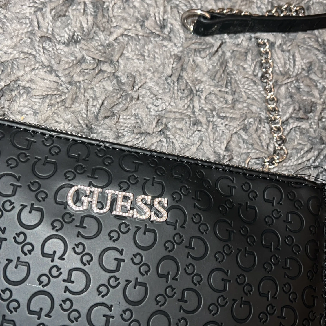 guess väska  - 90