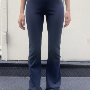 Priscilla pants  - Priscilla pants ifrån Brandy Melville i färgen Faded blue 💕